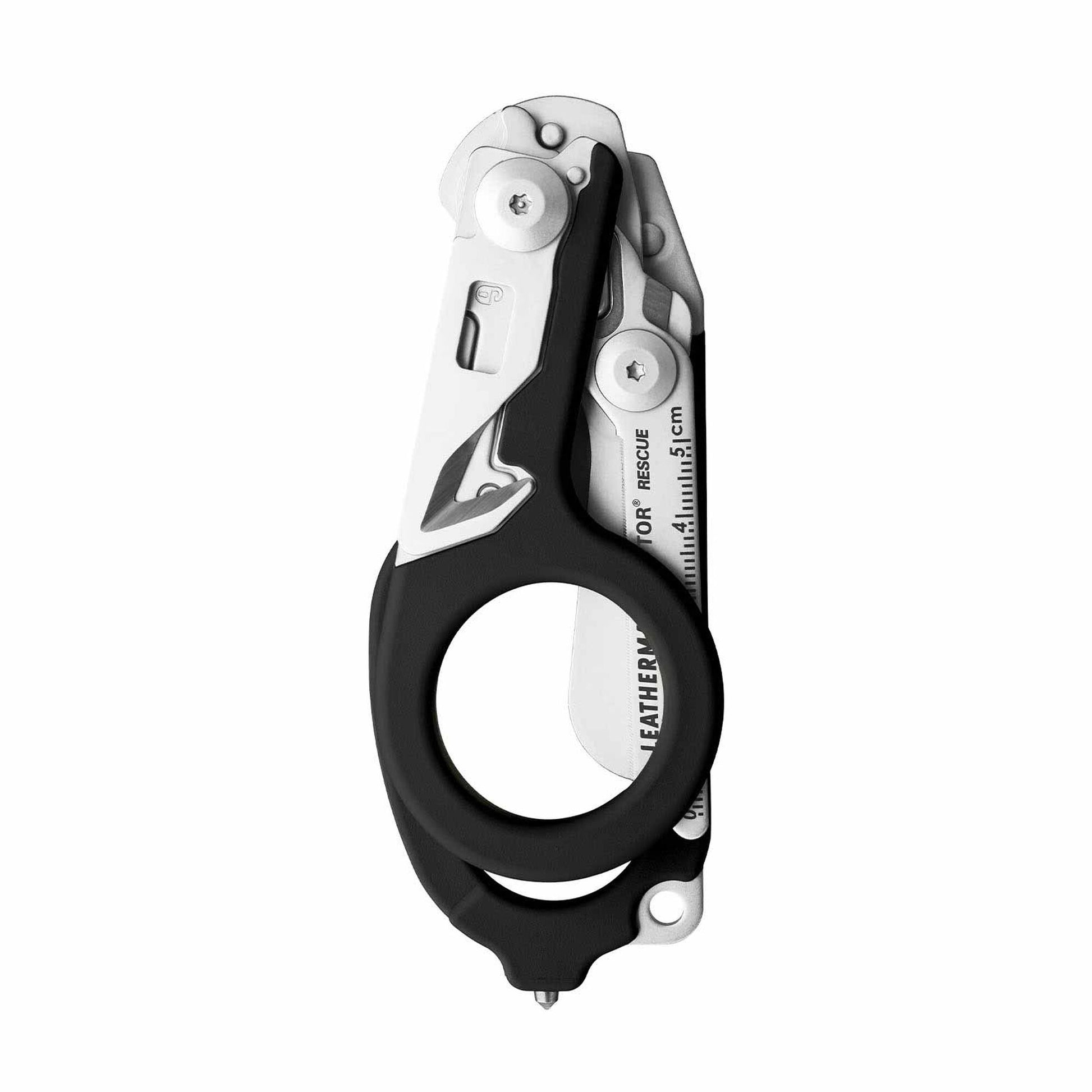 Ciseaux Leatherman multifonction Raptor (6 outils) - Leatherman-T.A DEFENSE