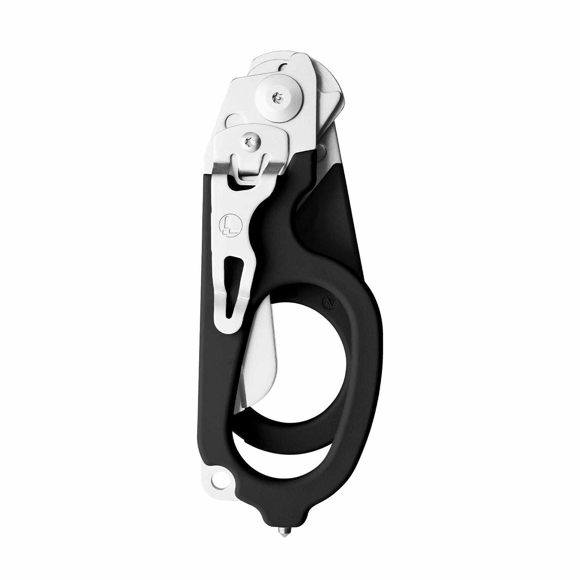 Ciseaux Leatherman multifonction Raptor (6 outils) - Leatherman-T.A DEFENSE