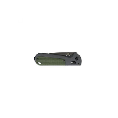 Couteau pliant Redoubt - Benchmade-T.A DEFENSE