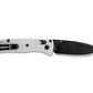 Couteau pliant Mini Bugout - Benchmade-T.A DEFENSE