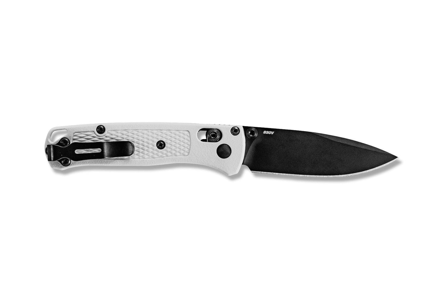Couteau pliant Mini Bugout - Benchmade-T.A DEFENSE