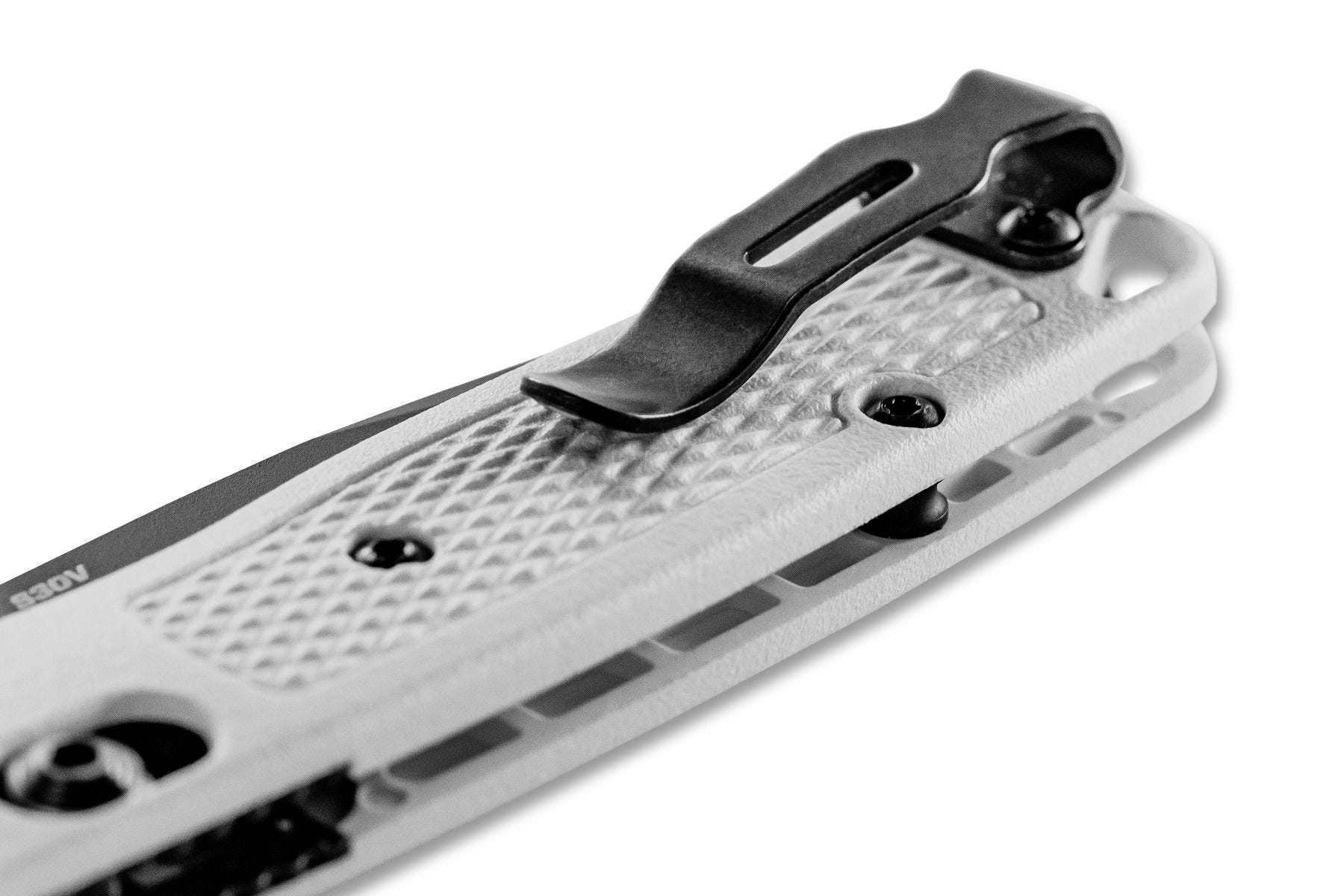 Couteau pliant Mini Bugout - Benchmade-T.A DEFENSE