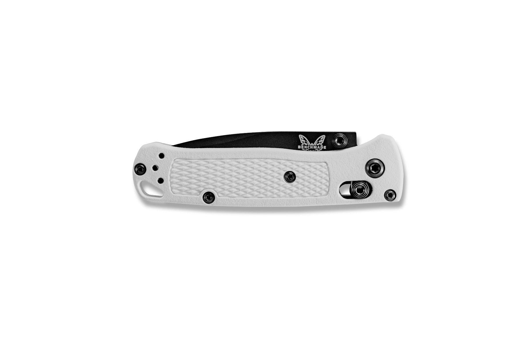 Couteau pliant Mini Bugout - Benchmade-T.A DEFENSE