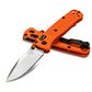 Couteau pliant Mini Bugout orange - Benchmade-T.A DEFENSE