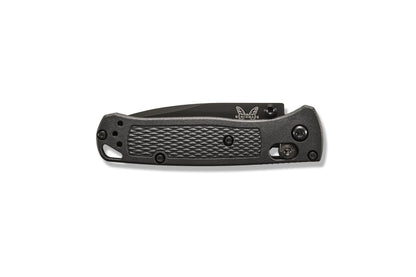 Couteau pliant Mini Bugout Noir - Benchmade-T.A DEFENSE