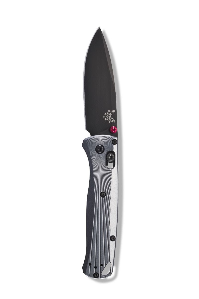 Couteau pliant Bugout 535BK-4 Sunburst - Benchmade-T.A DEFENSE