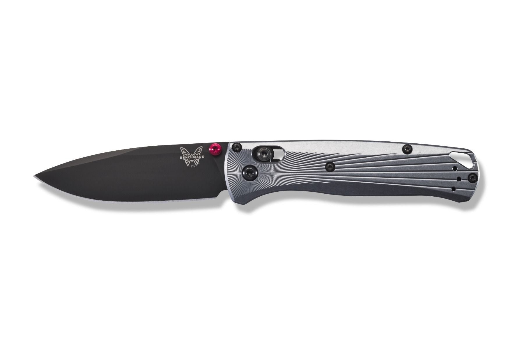Couteau pliant Bugout 535BK-4 Sunburst - Benchmade-T.A DEFENSE