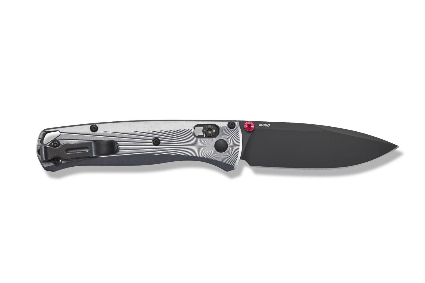 Couteau pliant Bugout 535BK-4 Sunburst - Benchmade-T.A DEFENSE