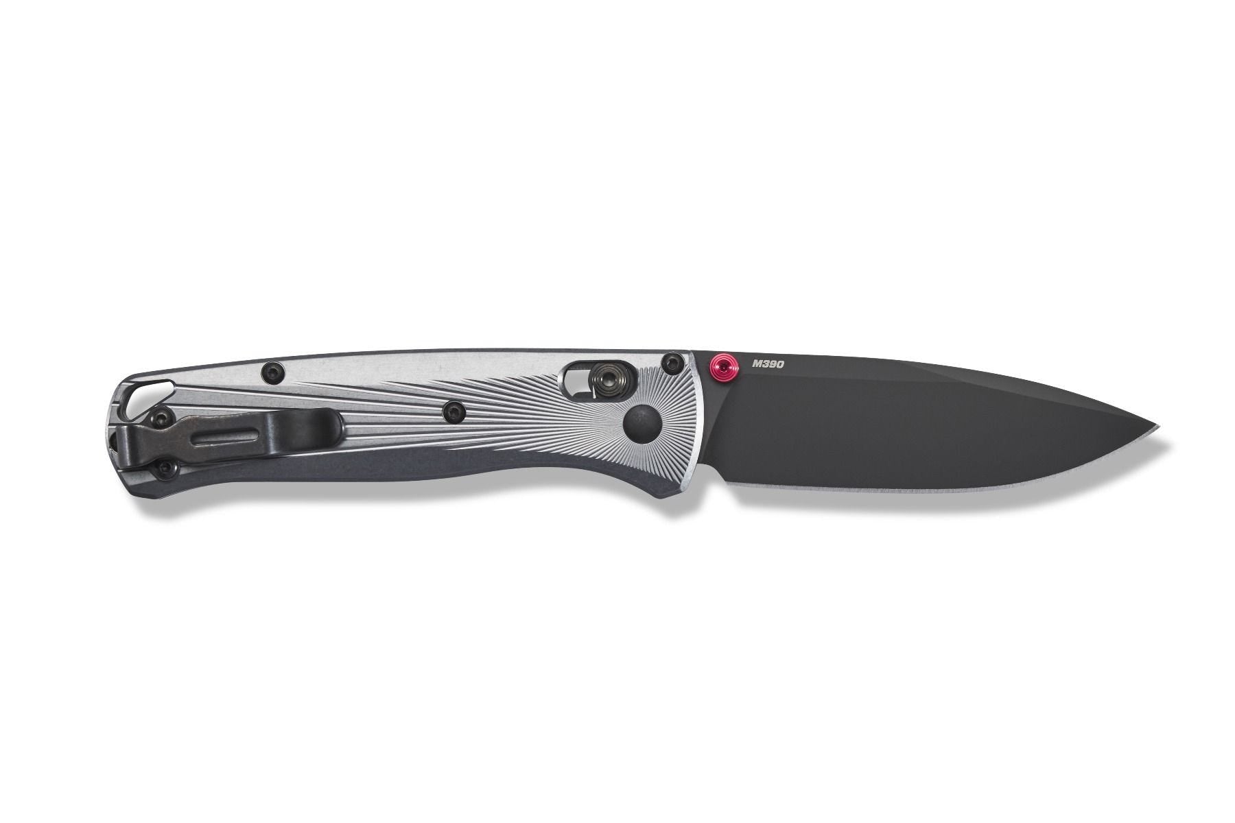 Couteau pliant Bugout 535BK-4 Sunburst - Benchmade-T.A DEFENSE