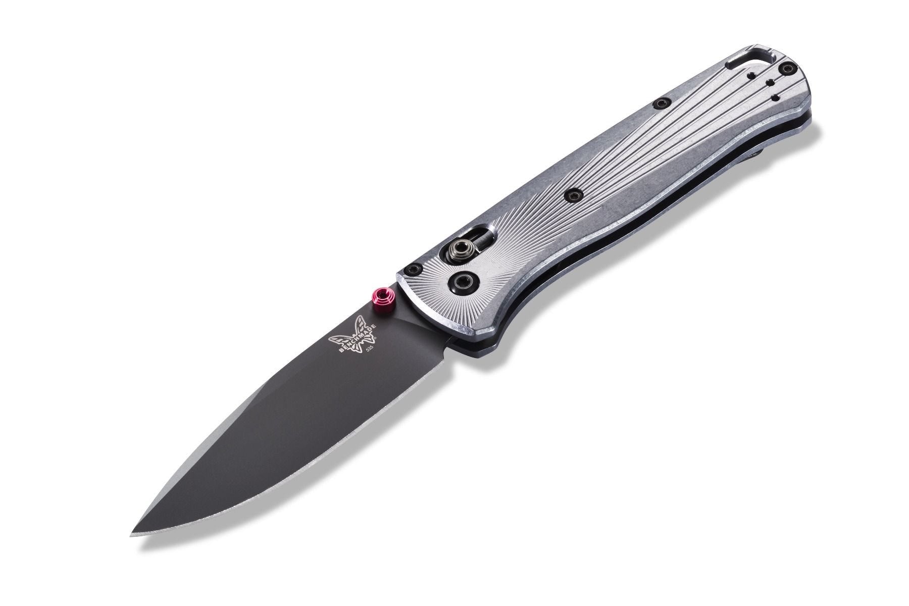 Couteau pliant Bugout 535BK-4 Sunburst - Benchmade-T.A DEFENSE