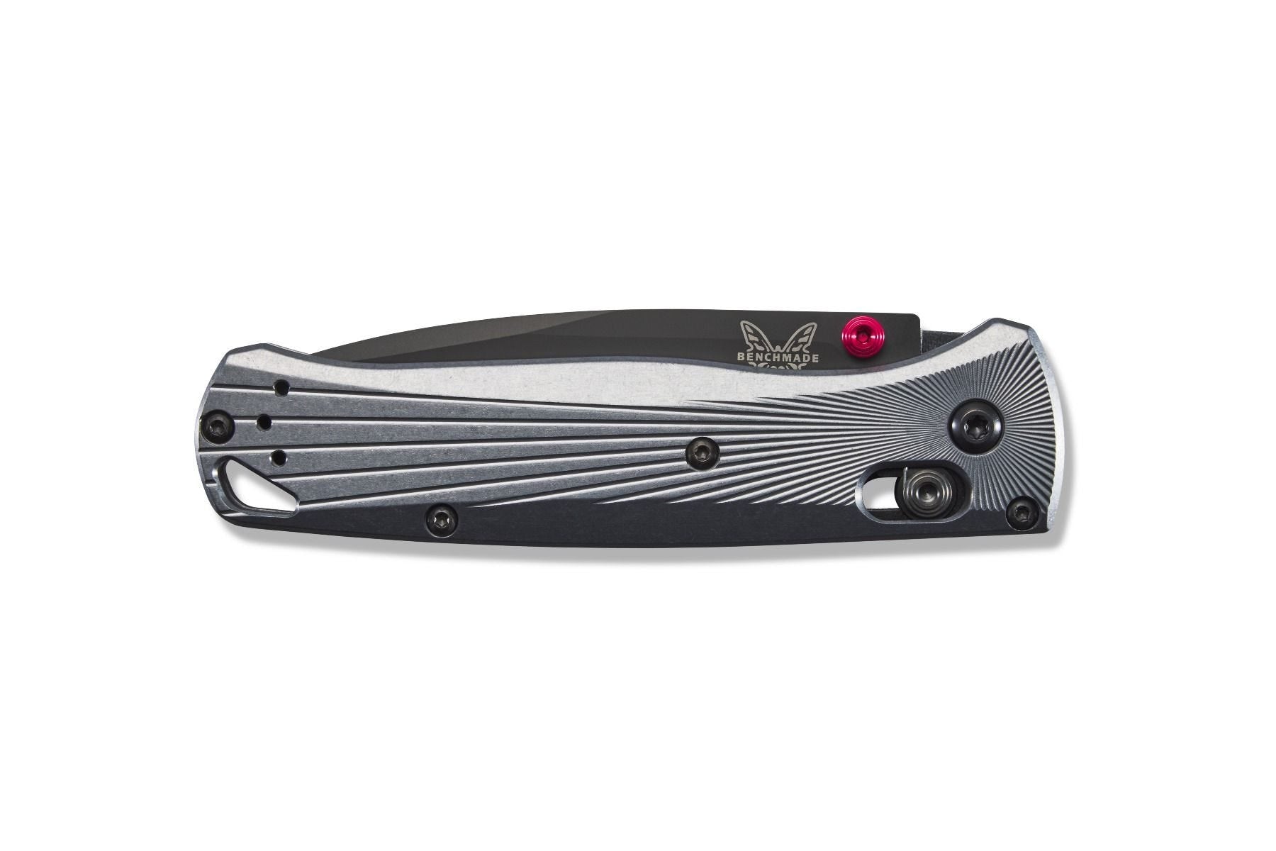 Couteau pliant Bugout 535BK-4 Sunburst - Benchmade-T.A DEFENSE