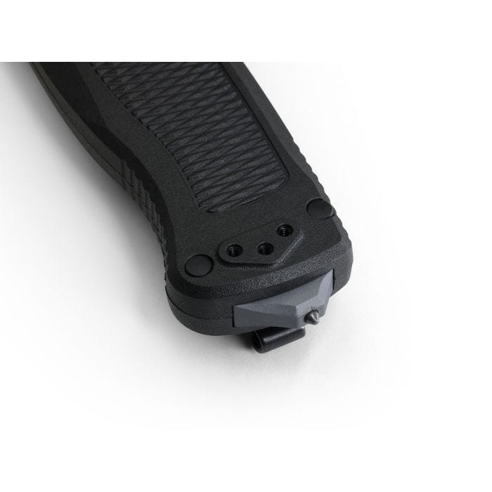 Couteau automatique OTF Shootout - Benchmade-T.A DEFENSE