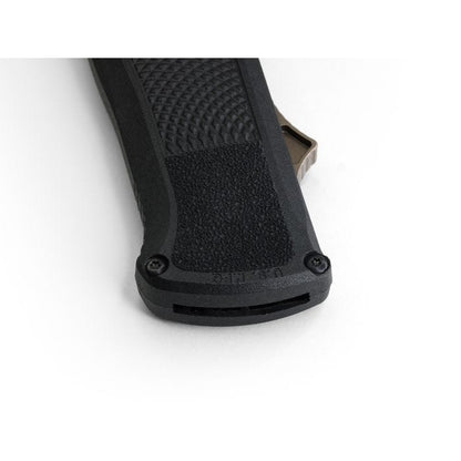 Couteau automatique OTF Shootout - Benchmade-T.A DEFENSE