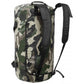 Sac Commando Dry semi-étanche 50 litres camo fr/ce-T.A DEFENSE