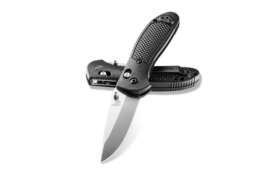 Couteau pliant Griptilian 551 - Benchmade-T.A DEFENSE