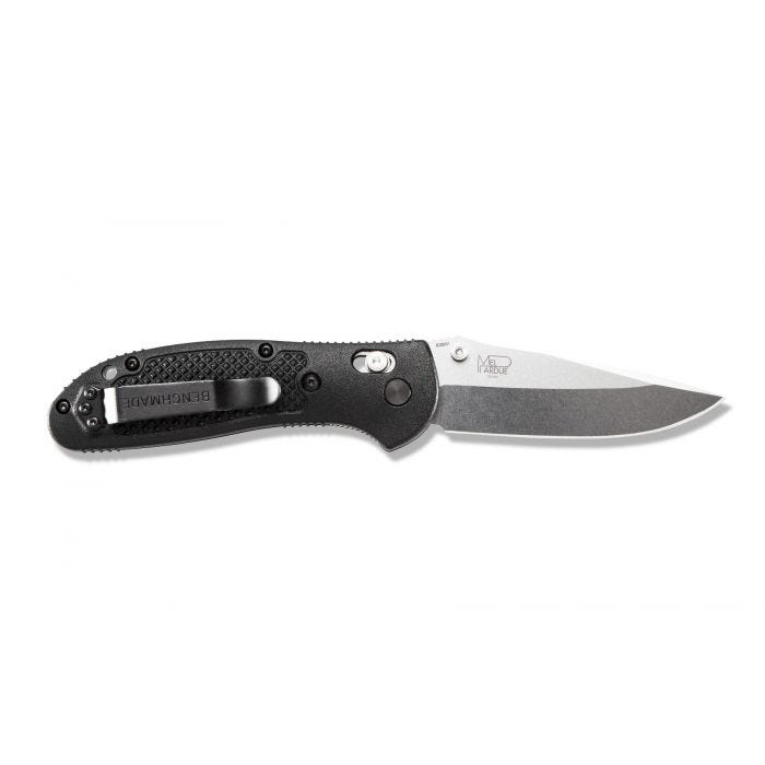 Couteau pliant Griptilian 551 - Benchmade-T.A DEFENSE