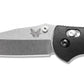 Couteau pliant Griptilian 551 - Benchmade-T.A DEFENSE