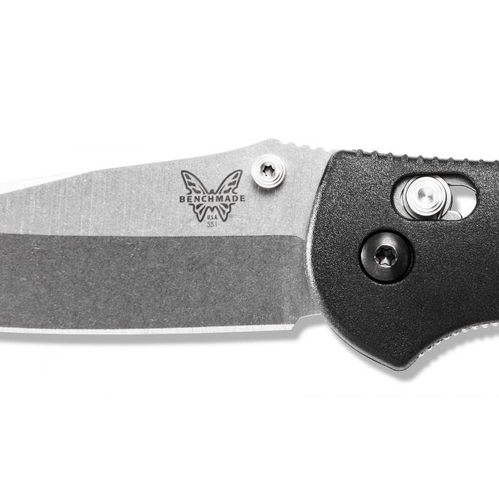 Couteau pliant Griptilian 551 - Benchmade-T.A DEFENSE