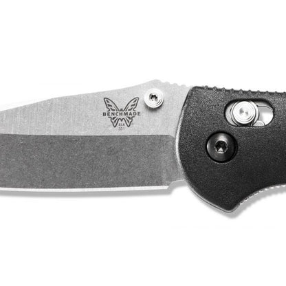 Couteau pliant Griptilian 551 - Benchmade-T.A DEFENSE