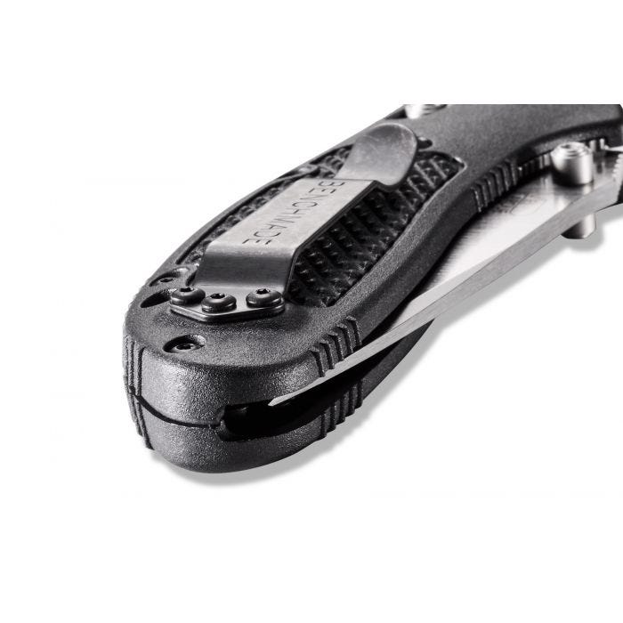 Couteau pliant Griptilian 551 - Benchmade-T.A DEFENSE
