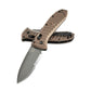 Couteau automatique Presidio II - Benchmade-T.A DEFENSE