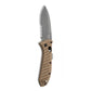 Couteau automatique Presidio II - Benchmade-T.A DEFENSE