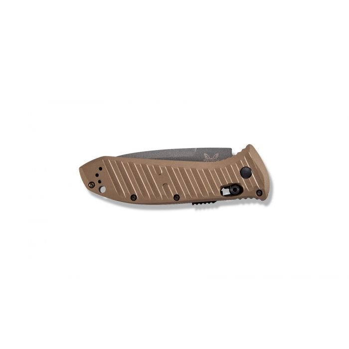 Couteau automatique Presidio II - Benchmade-T.A DEFENSE