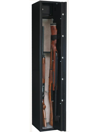 Coffre-fort 5 armes Sentinel - INFAC-T.A DEFENSE