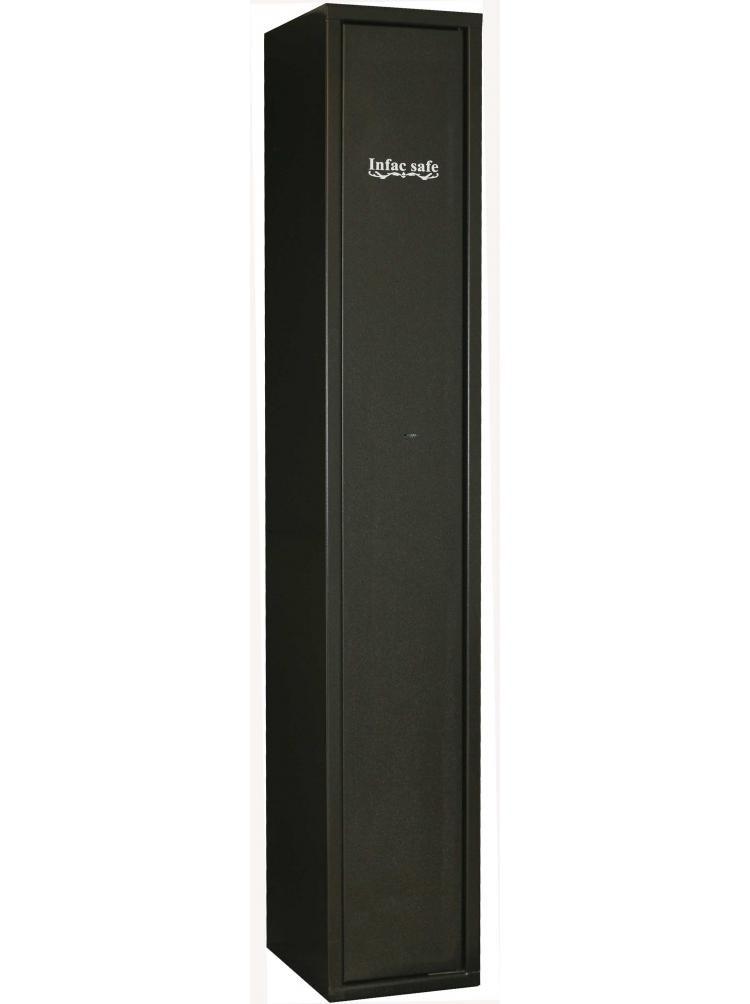Coffre-fort 5 armes Sentinel - INFAC-T.A DEFENSE