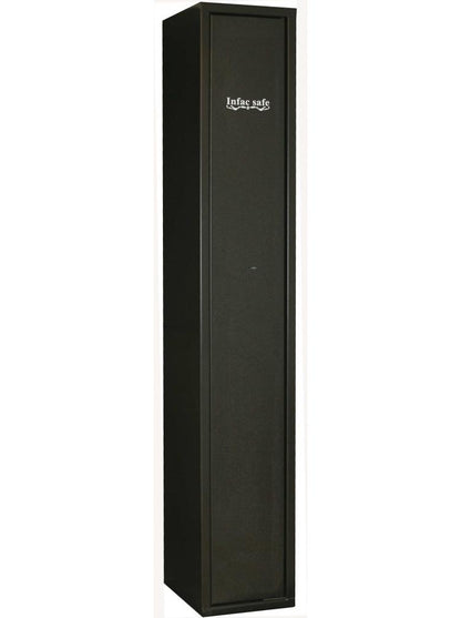 Coffre-fort 5 armes Sentinel - INFAC-T.A DEFENSE