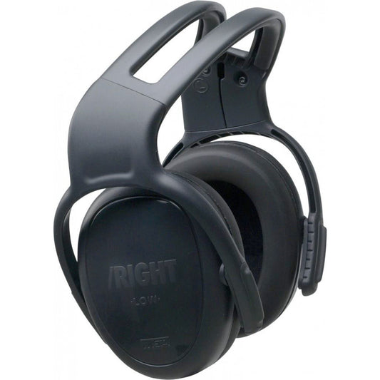 Casque anti-bruit (24 db NRR) - MSA-T.A DEFENSE