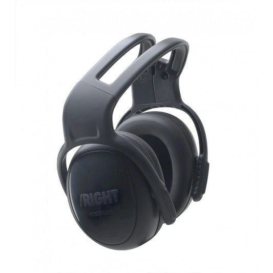 Casque antibruit electronique special chasse numaxes CAS1021