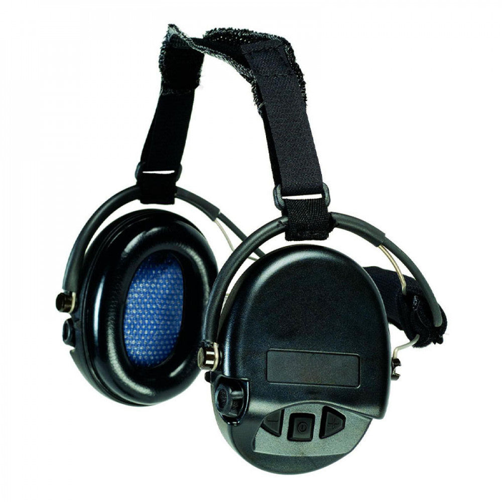 Casque anti-bruit Suprême Pro - MSA-T.A DEFENSE