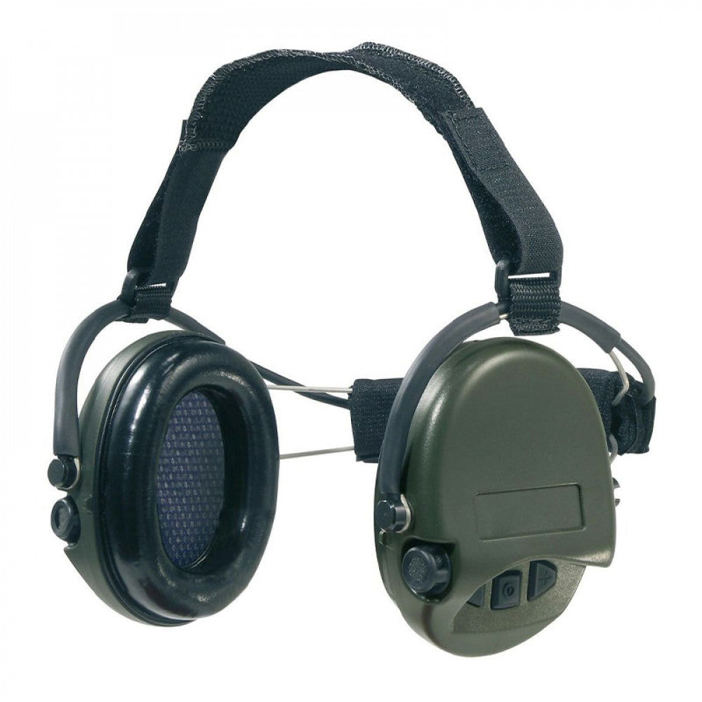Casque anti-bruit Suprême Pro-X - MSA-T.A DEFENSE
