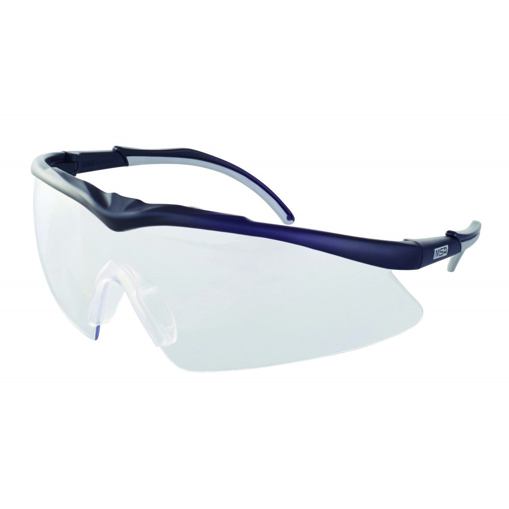 Lunettes de protection balistiques Tector - MSA-T.A DEFENSE