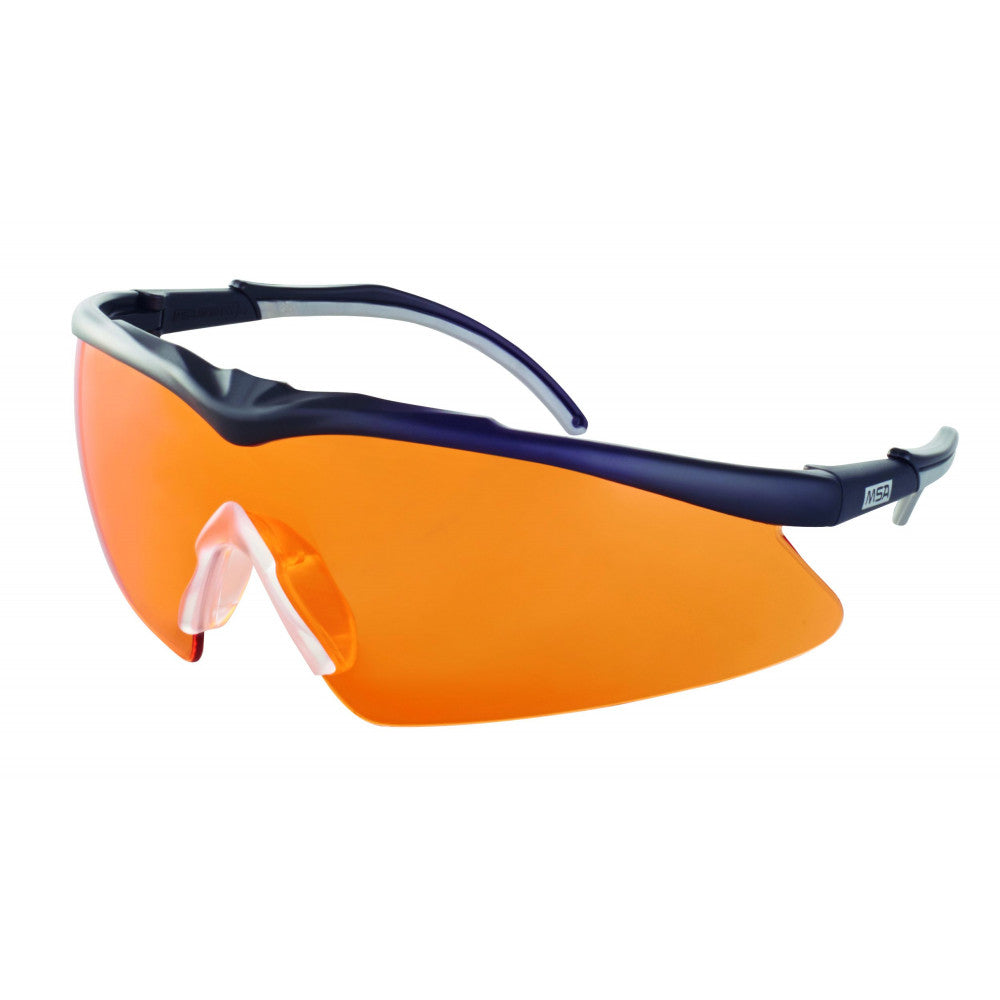 Lunettes de protection balistiques Tector - MSA-T.A DEFENSE