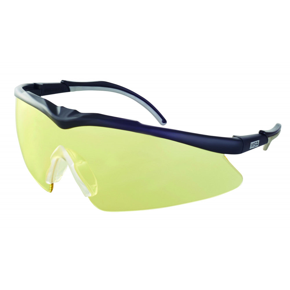 Lunettes de protection balistiques Tector - MSA-T.A DEFENSE