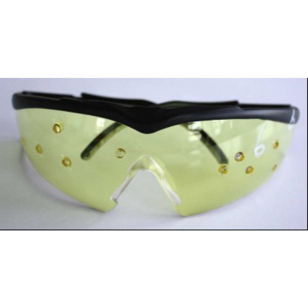 Lunettes de protection balistiques Tector - MSA-T.A DEFENSE