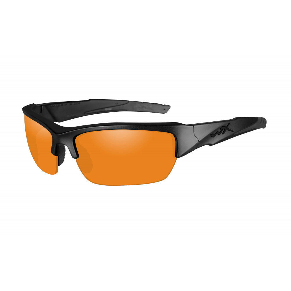 Lunettes de protection balistiques Valor - Wiley X-T.A DEFENSE