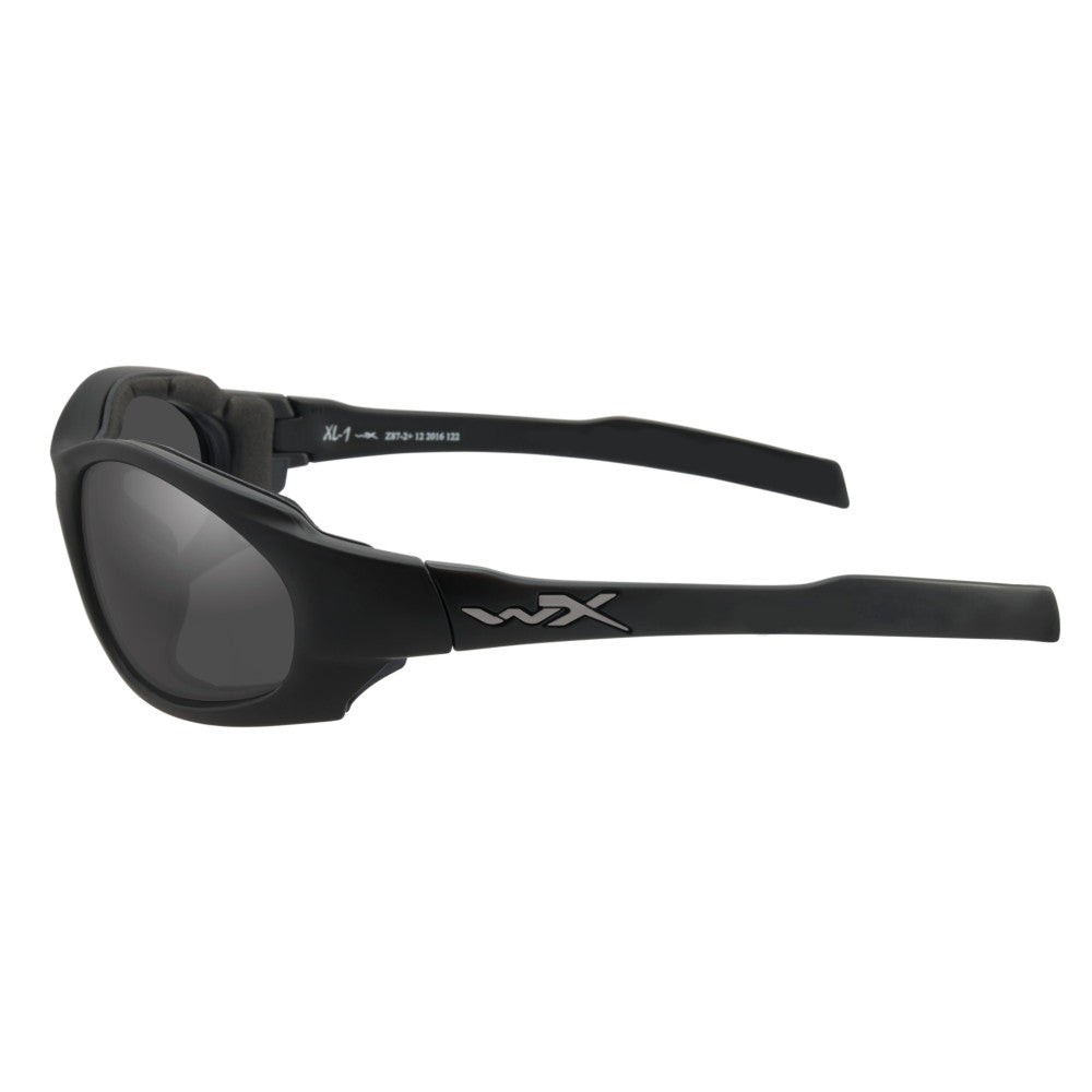 Lunettes de protection balistiques XL-1 Advanced - Wiley X-T.A DEFENSE