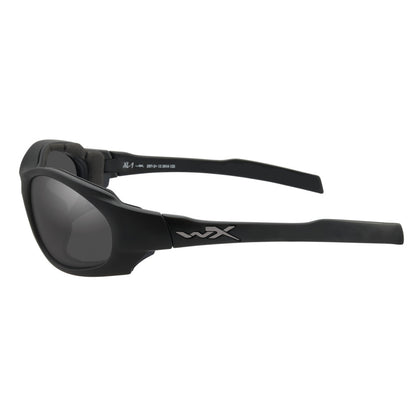 Lunettes de protection balistiques XL-1 Advanced - Wiley X-T.A DEFENSE