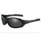 Lunettes de protection balistiques XL-1 Advanced - Wiley X-T.A DEFENSE