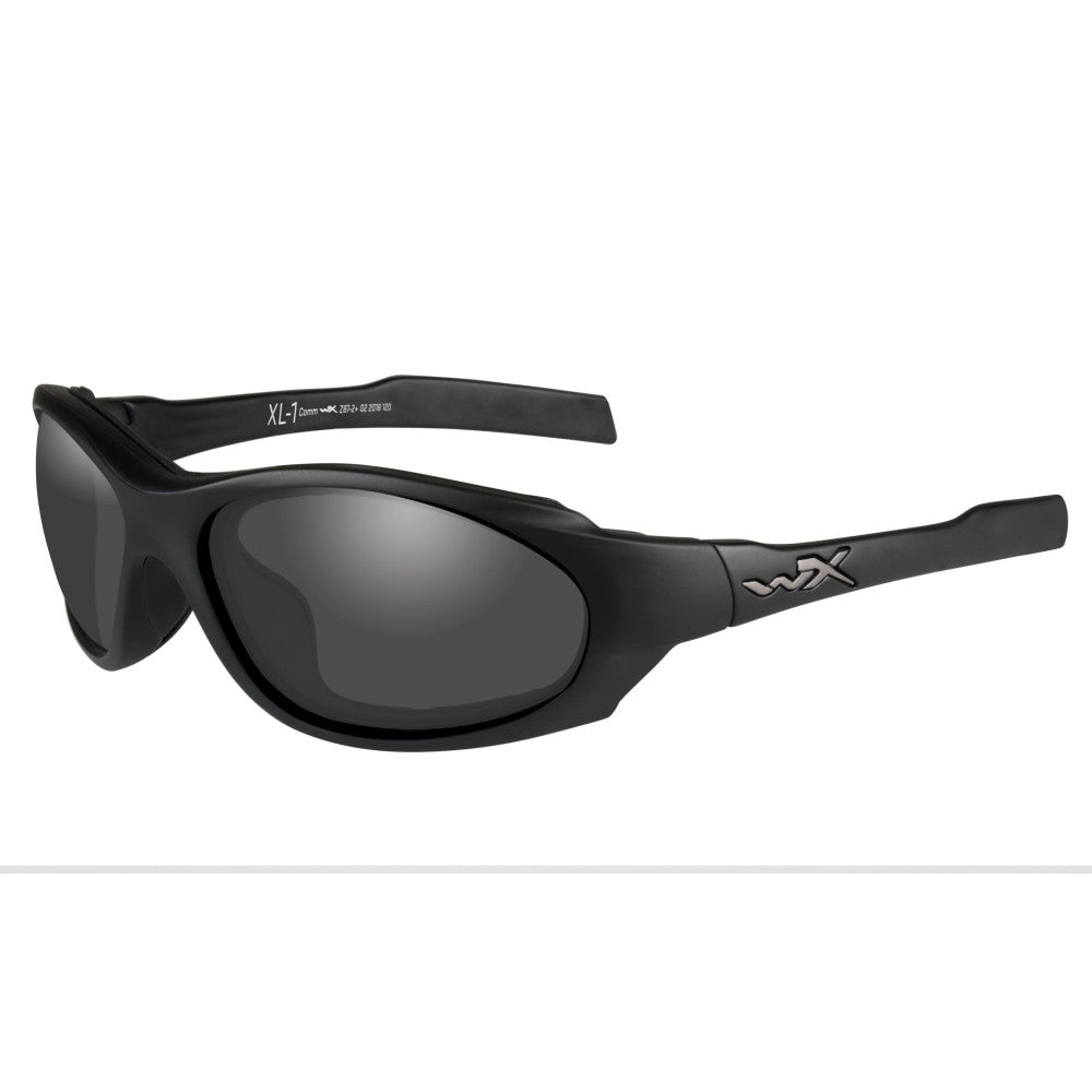 Lunettes de protection balistiques XL-1 Advanced - Wiley X-T.A DEFENSE