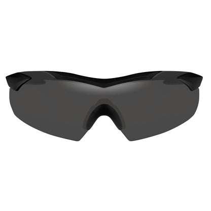 Lunettes de protection balistiques Vapor 2,5 - Wiley X-T.A DEFENSE
