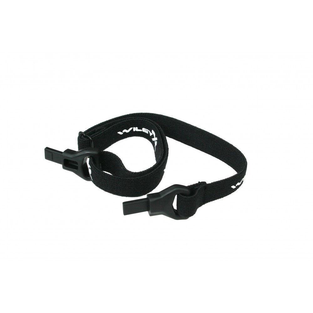 Lunettes de protection balistiques Saber - Wiley X-T.A DEFENSE