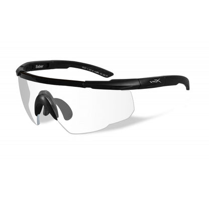 Lunettes de protection balistiques Saber - Wiley X-T.A DEFENSE