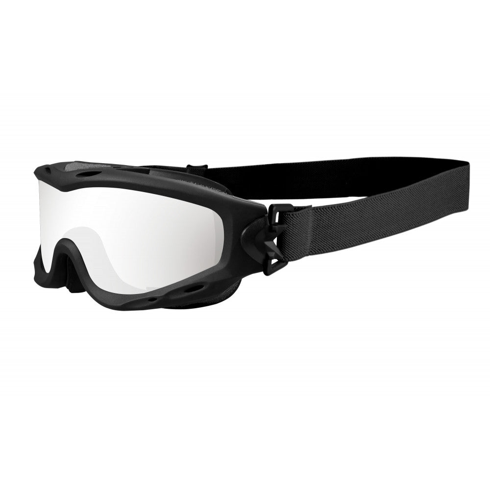 Masque de protection balistique Spear 3 - Wiley X-T.A DEFENSE