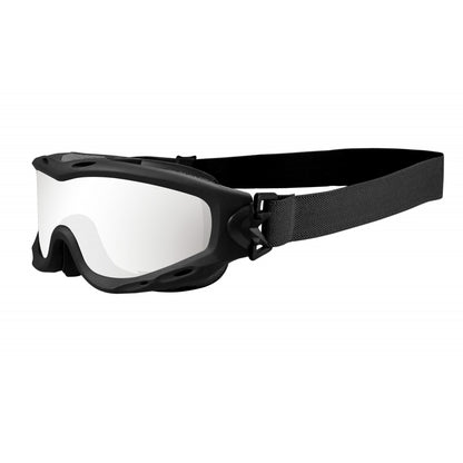 Masque de protection balistique Spear 3 - Wiley X-T.A DEFENSE