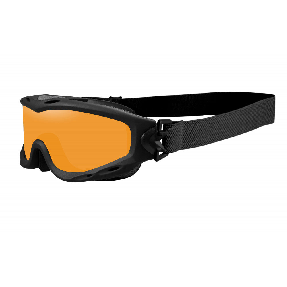 Masque de protection balistique Spear 3 - Wiley X-T.A DEFENSE