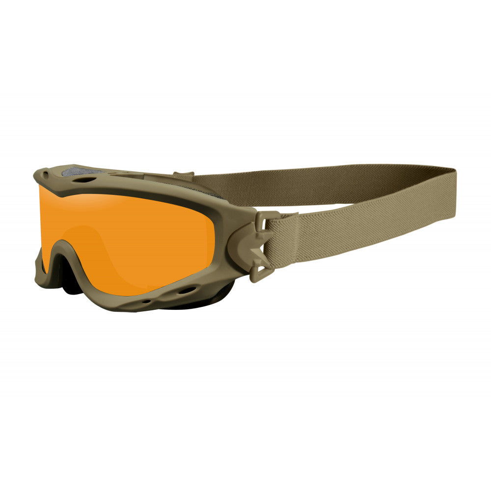Masque de protection balistique Spear 3 - Wiley X-T.A DEFENSE